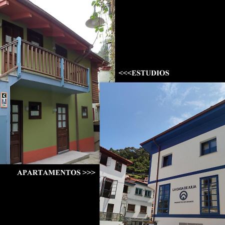 Villa Cudillero - Recep H Isabel ภายนอก รูปภาพ