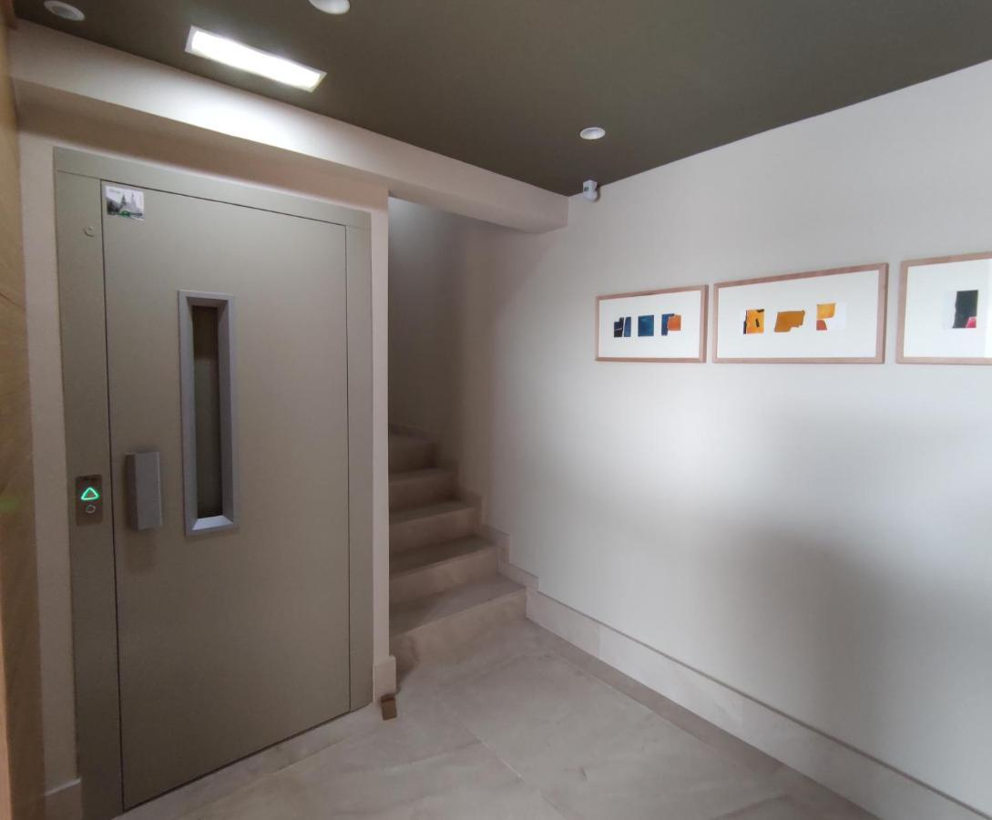 Villa Cudillero - Recep H Isabel ภายนอก รูปภาพ