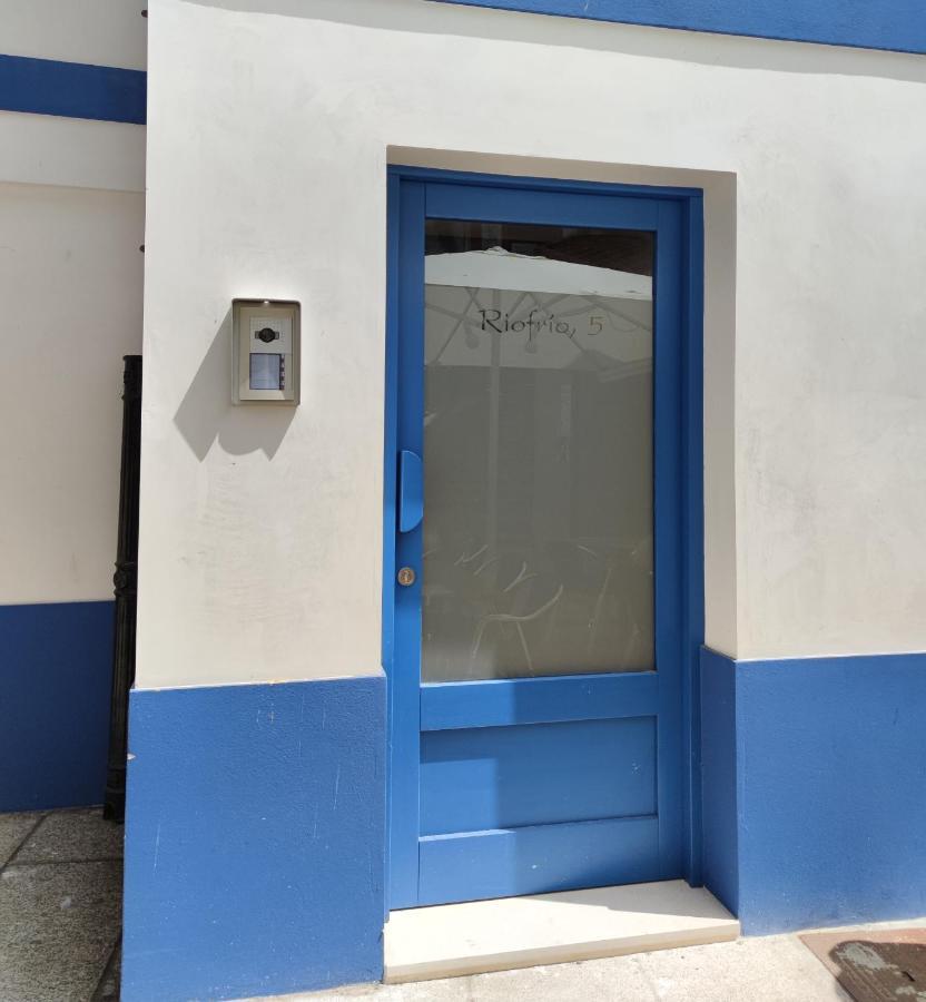 Villa Cudillero - Recep H Isabel ภายนอก รูปภาพ