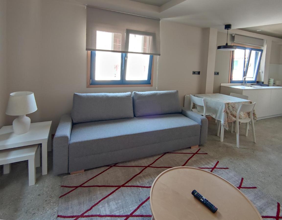 Villa Cudillero - Recep H Isabel ภายนอก รูปภาพ