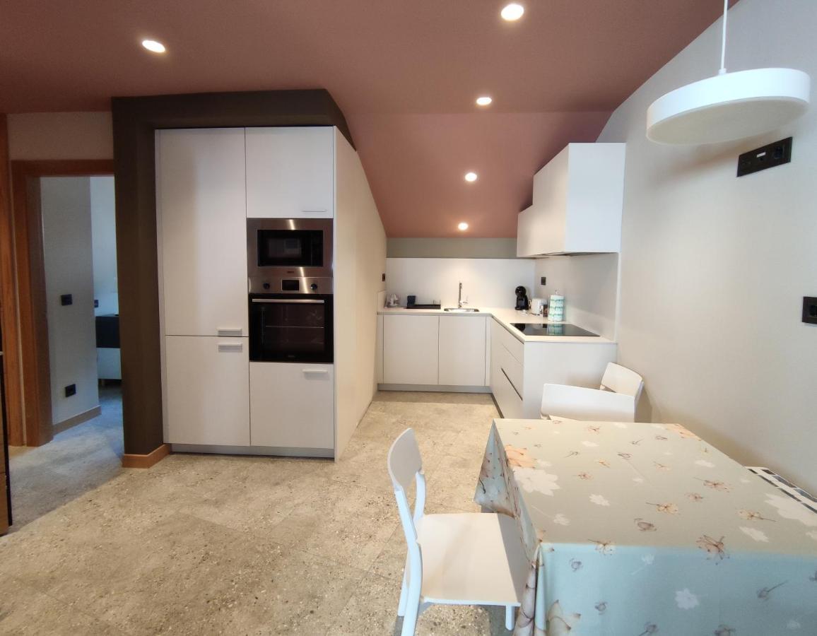 Villa Cudillero - Recep H Isabel ภายนอก รูปภาพ