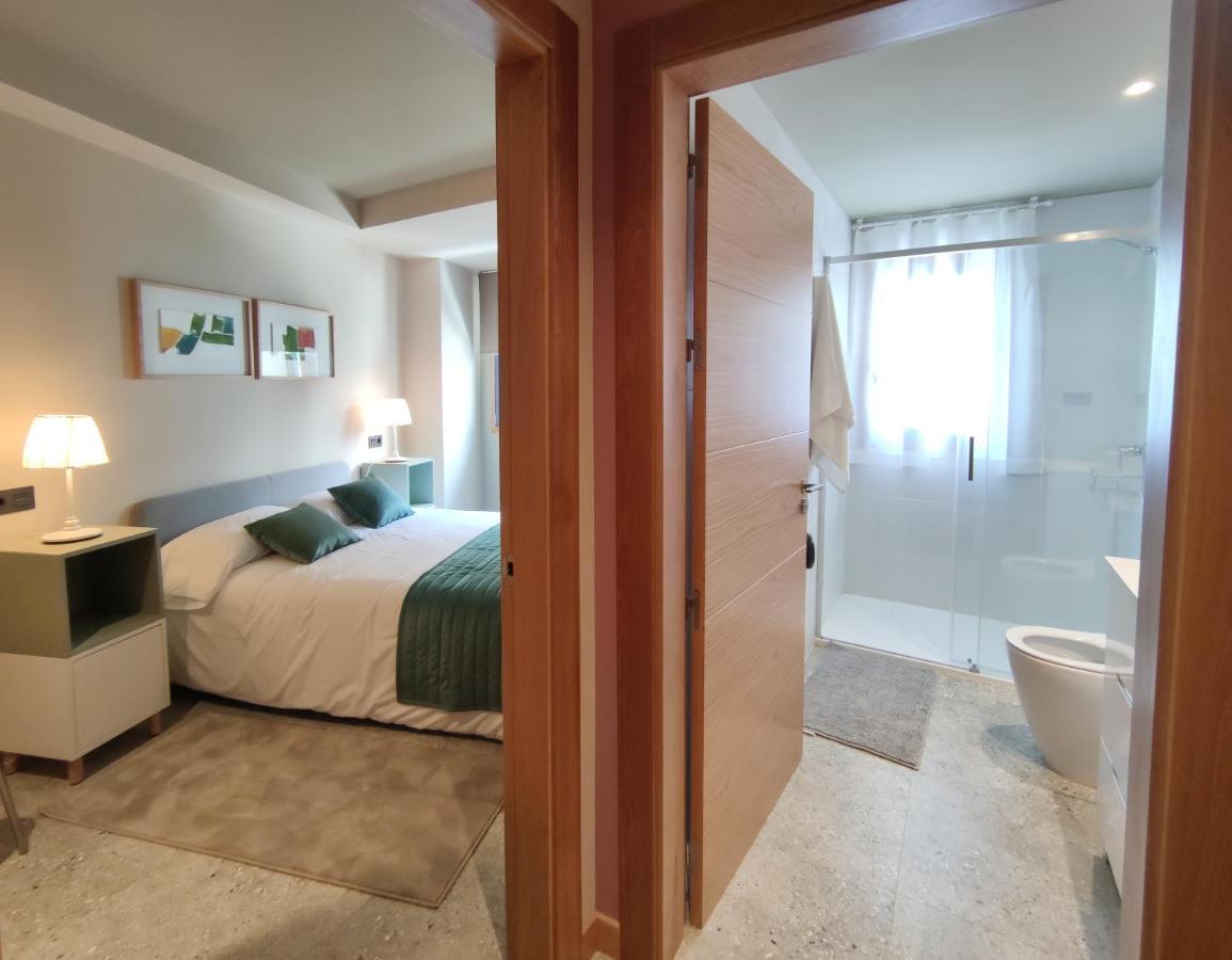Villa Cudillero - Recep H Isabel ภายนอก รูปภาพ
