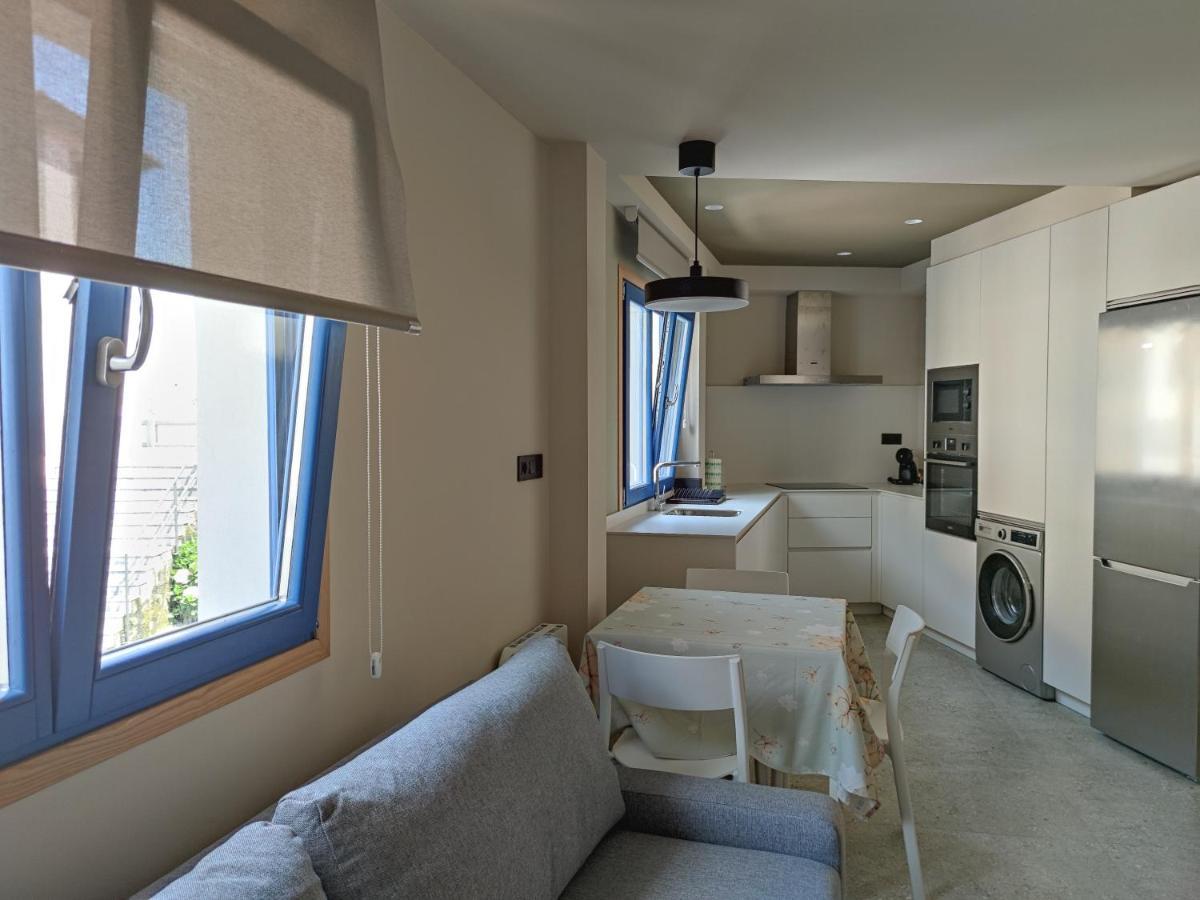 Villa Cudillero - Recep H Isabel ภายนอก รูปภาพ