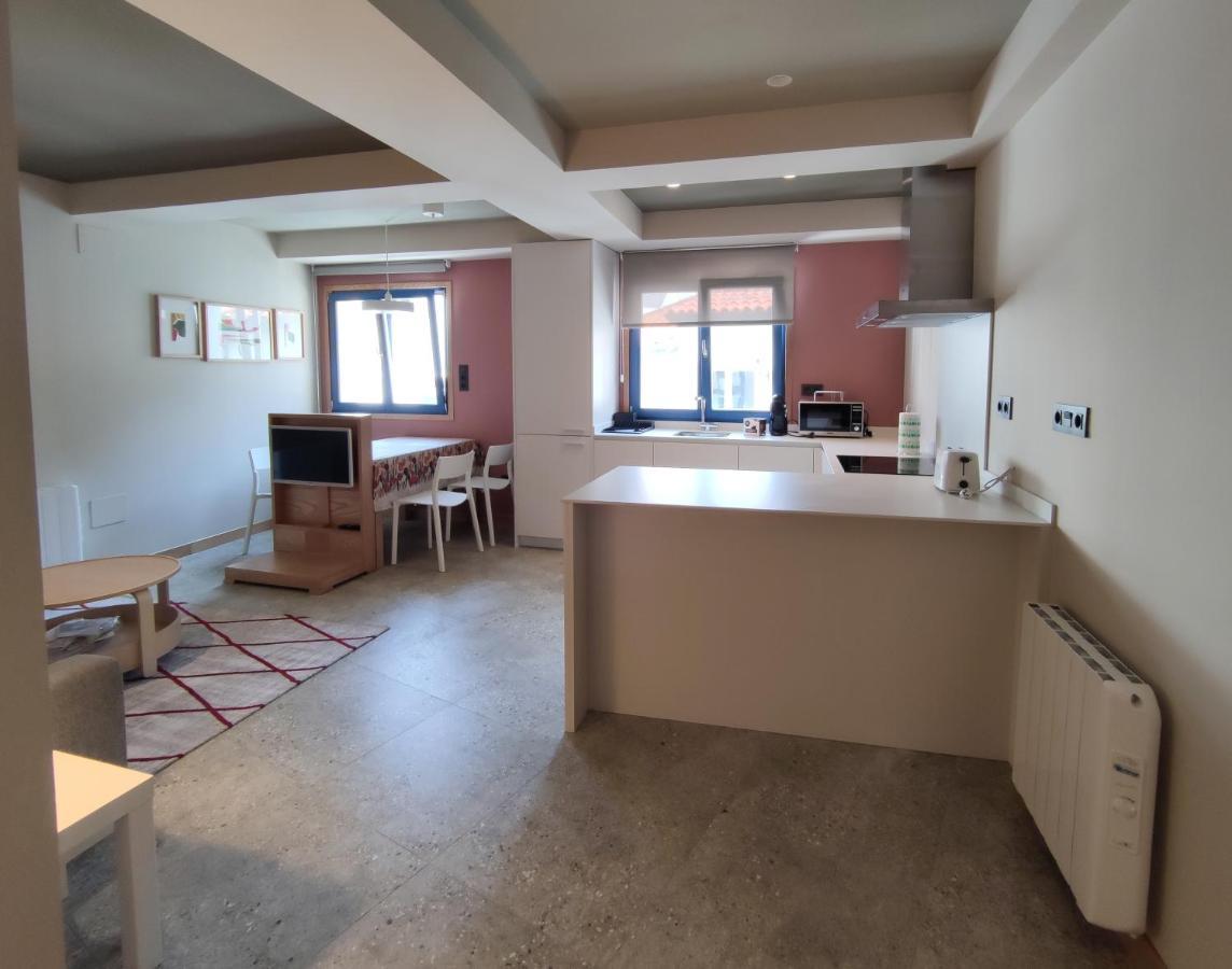 Villa Cudillero - Recep H Isabel ภายนอก รูปภาพ