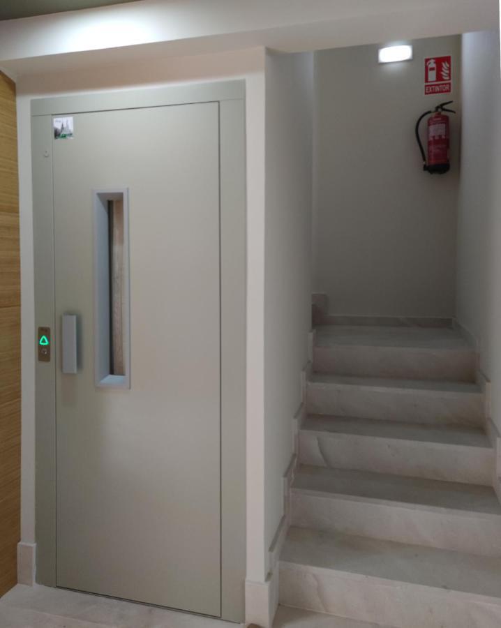 Villa Cudillero - Recep H Isabel ภายนอก รูปภาพ