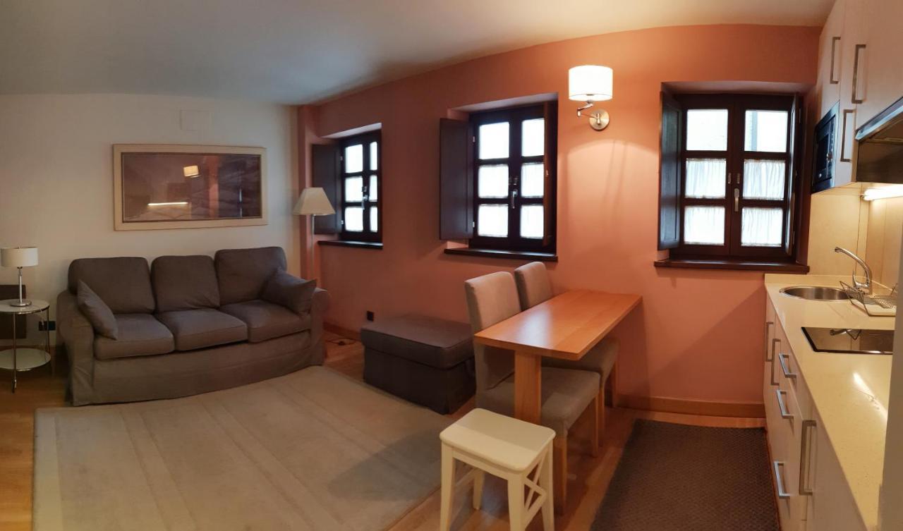 Villa Cudillero - Recep H Isabel ภายนอก รูปภาพ