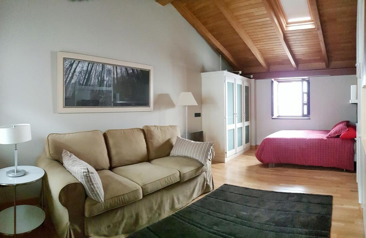 Villa Cudillero - Recep H Isabel ภายนอก รูปภาพ