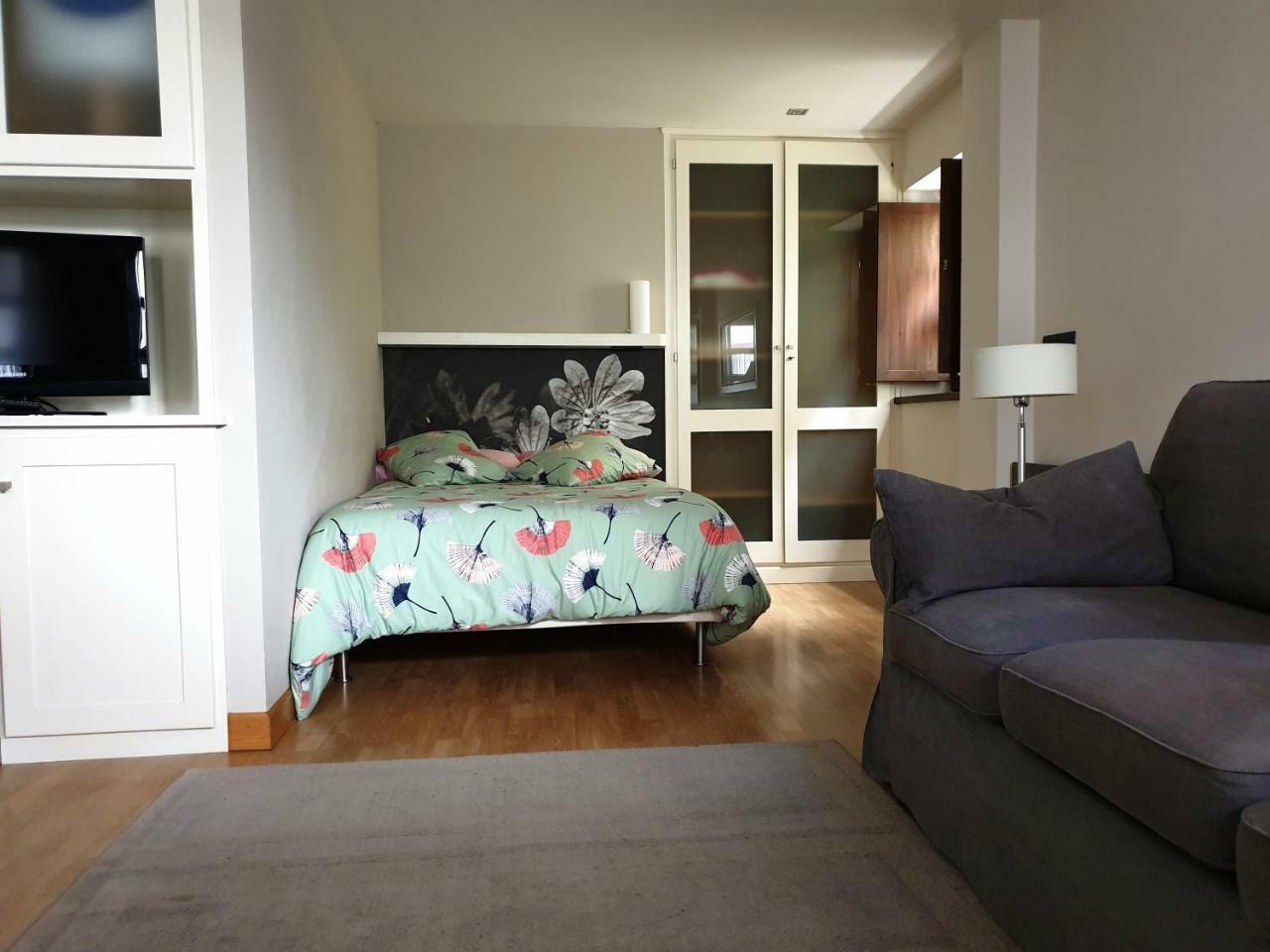 Villa Cudillero - Recep H Isabel ภายนอก รูปภาพ