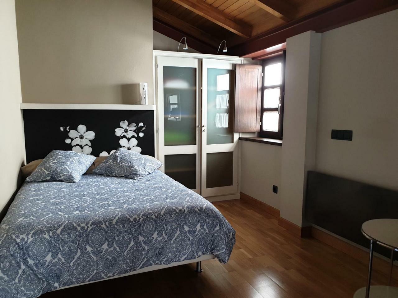 Villa Cudillero - Recep H Isabel ภายนอก รูปภาพ