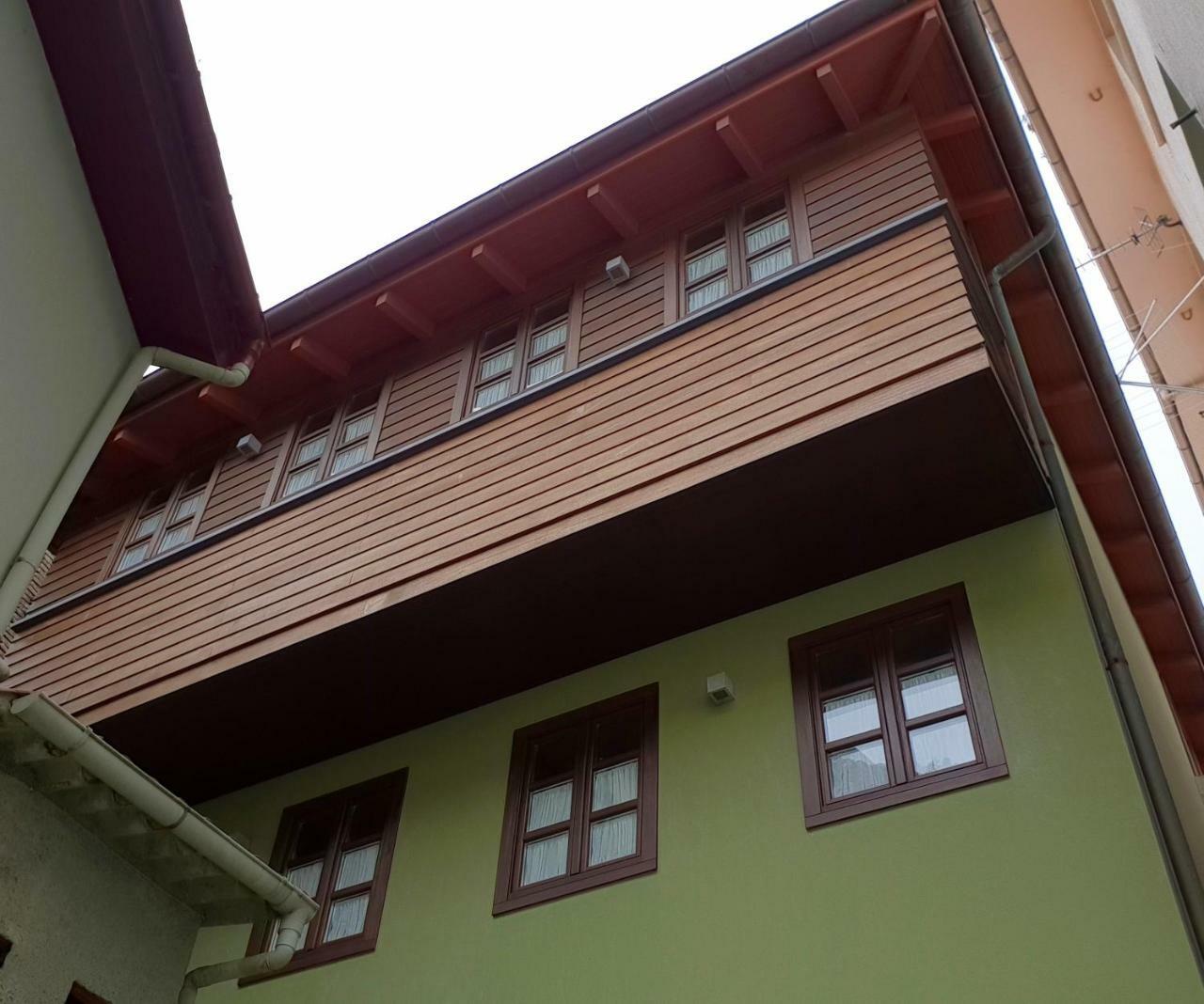 Villa Cudillero - Recep H Isabel ภายนอก รูปภาพ