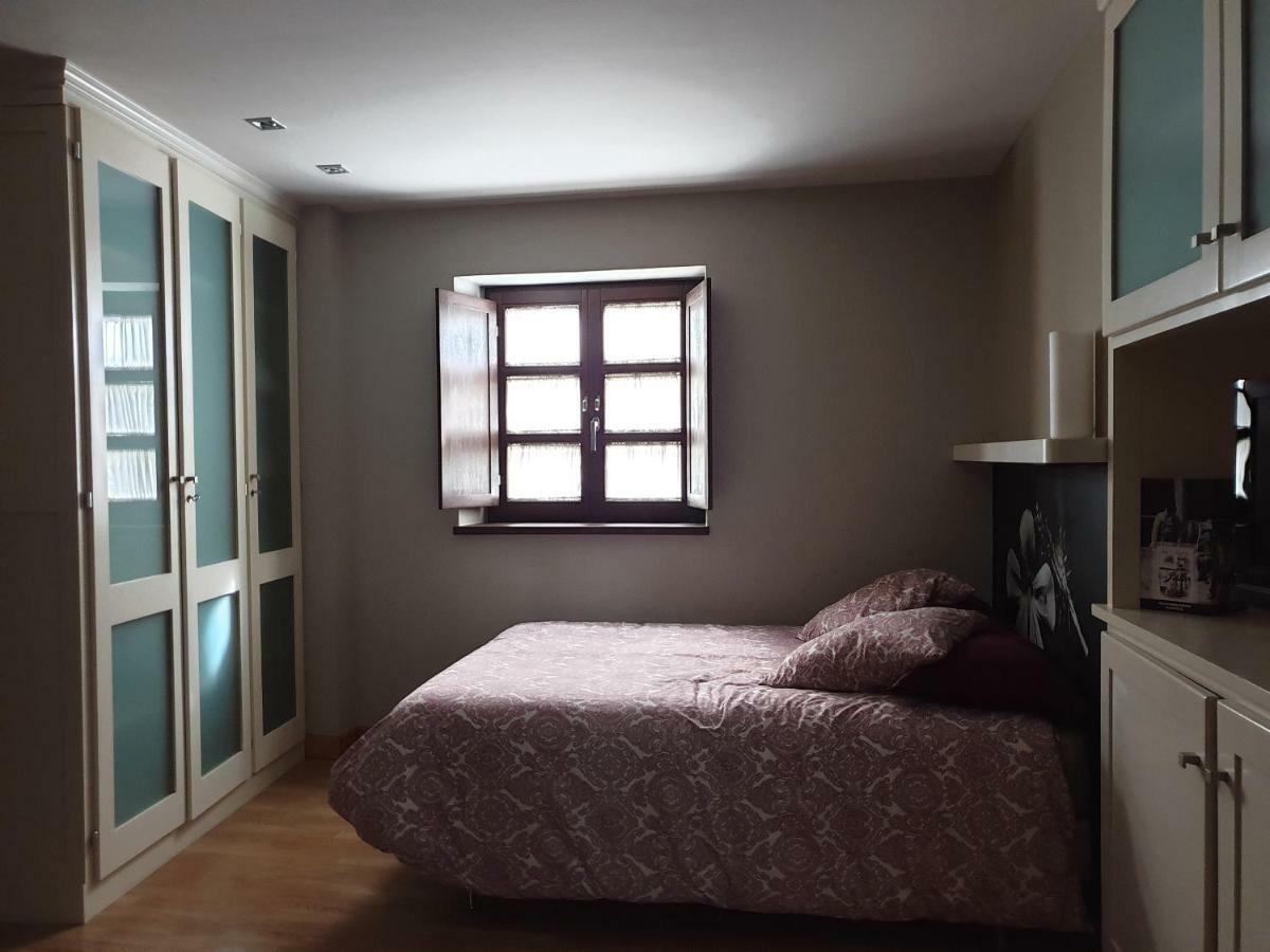Villa Cudillero - Recep H Isabel ภายนอก รูปภาพ